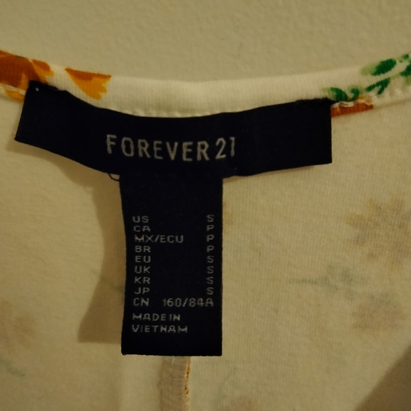 Sun dress - Picture 3 of 3